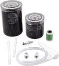 8M0224553 Outboards 100 Hour Oil Maintenance Kit for Yamaha F225/F250/F300/F350