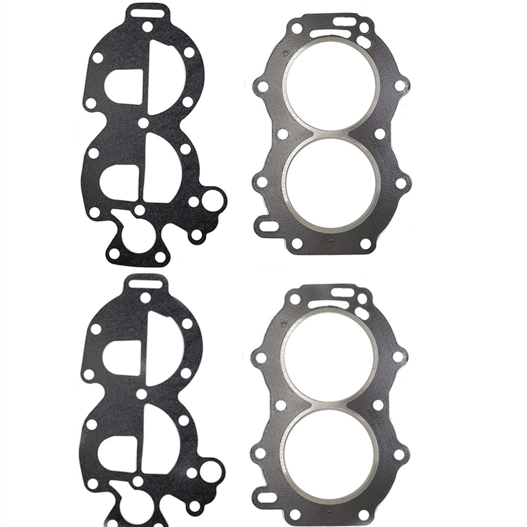329419 Cylinder Head Gasket for Johnson Evinrude Outboard OMC 20 25 28 30 35 HP