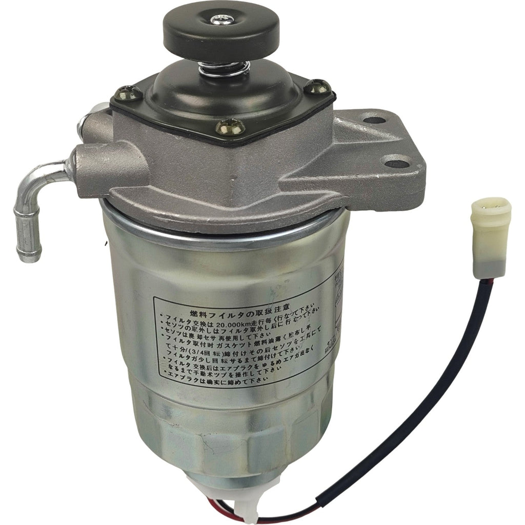 YM129901-55800 Fuel Filter Fit for Yanmar 4TNE98 129901-55800 Engine Forklift