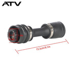 Front Differential Drive Shaft For Can-Am Outlander 850 2016 2017 2018 2019+