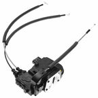 2Pcs Door Lock Latch Actuators for Hyundai Sonata 2011-2015 Front Left & Right