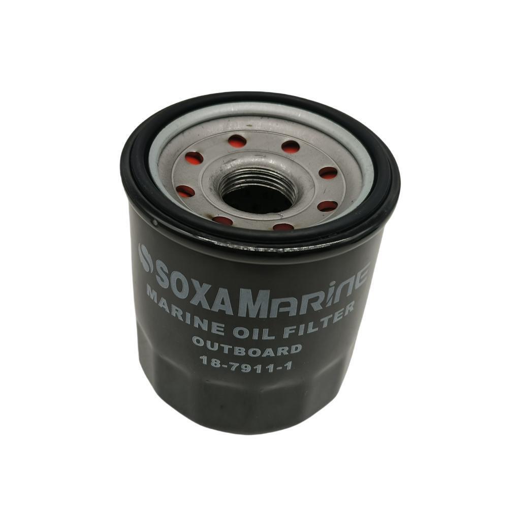 Maintenance Service Kit For Yamaha 4-Str 9.9/15HP F9.9C F15A Outboard 63V-W0078