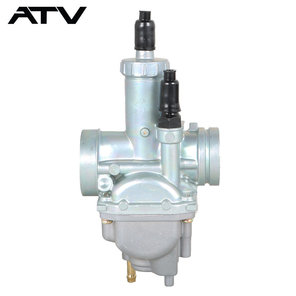 Carb & Air Filter For 2001 kawasaki Bayou 220 Carburetor KLF220A