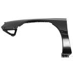 Fender For CHEVROLET IMPALA 2000-2005 Front Driver Side Steel GM1240273
