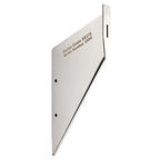 27061 Skeg Guard Stainless Steel Protective Skeg for Mercury 4 Stroke,2 Stroke