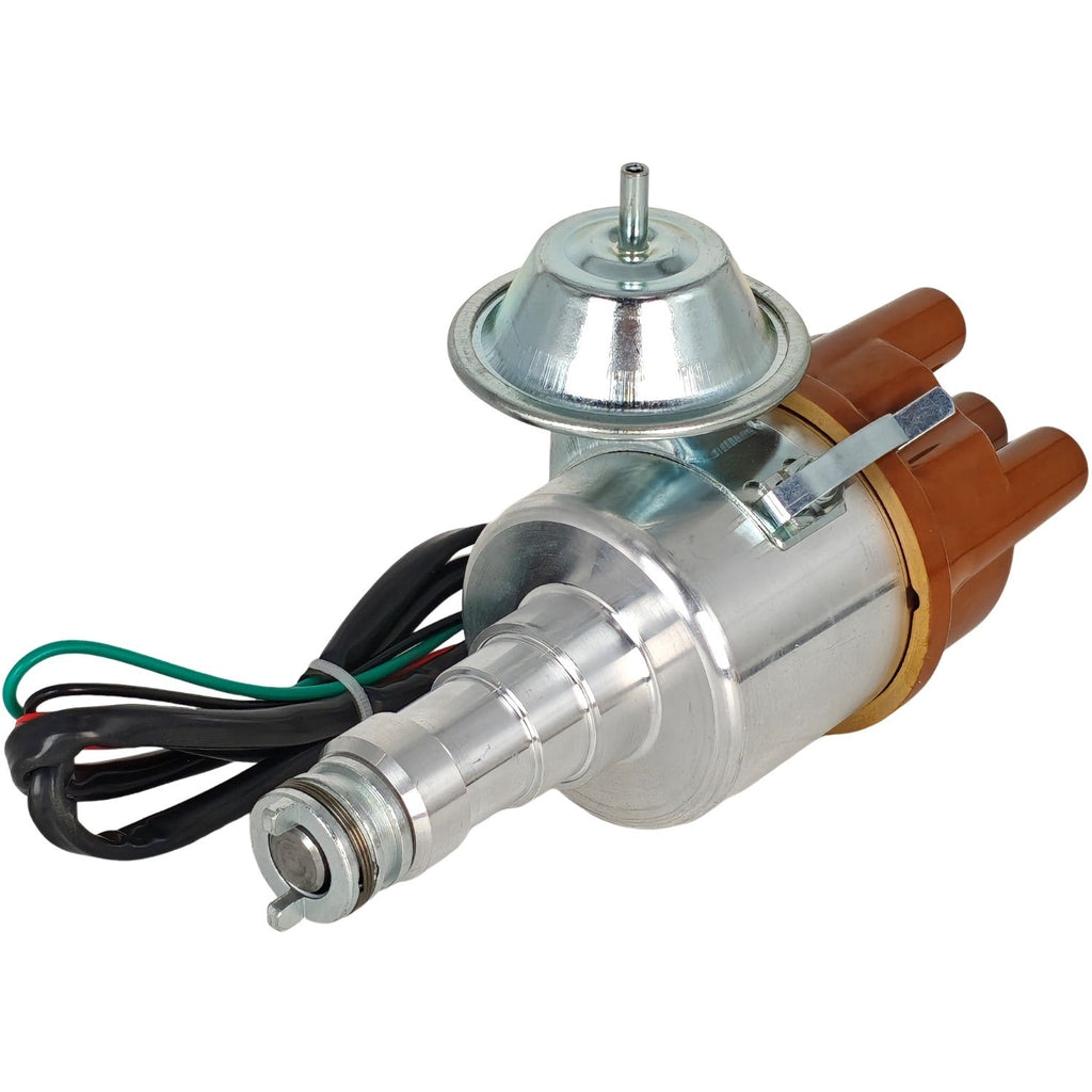 Electronic Ignition Distributor 7701349347 242033 Fit Peugeot 404 504