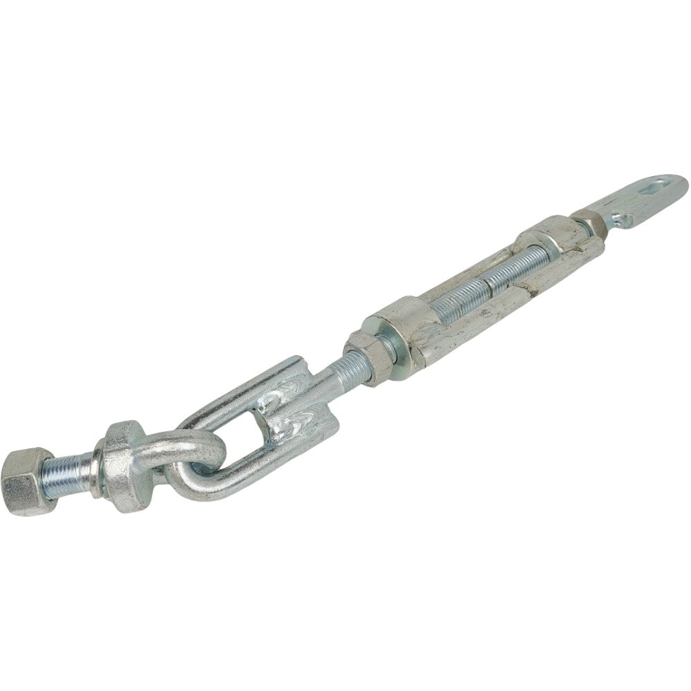 TC42239700 Adjustable Turnbuckle Stabilizer for Kubota L2501D L2501F L2501H
