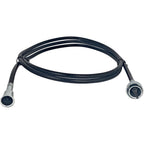 1985-1987 88959481 Speedometer Cable Fit for GMC Caballero Base Diablo V6 4.3L