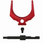 Timing Pin Injector Height Tool Barring Socket Steel Set for Cat 3406E C-15 C-16