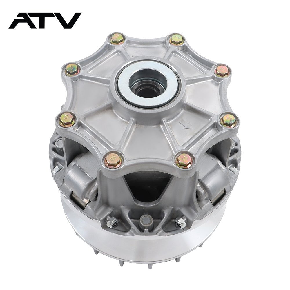 08-13 FOR KAWASAKI TERYX 750 2 SEATER PRIMARY CLUTCH & PULLER 49093-0063