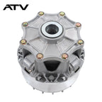 08-13 FOR KAWASAKI TERYX 750 2 SEATER PRIMARY CLUTCH & PULLER 49093-0063