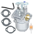 Carburetor For EZGO RXV | TXT | Valor Carburetor Part # 7635 8125 607954 Carb
