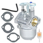 Carburetor For EZGO RXV | TXT | Valor Carburetor Part # 7635 8125 607954 Carb