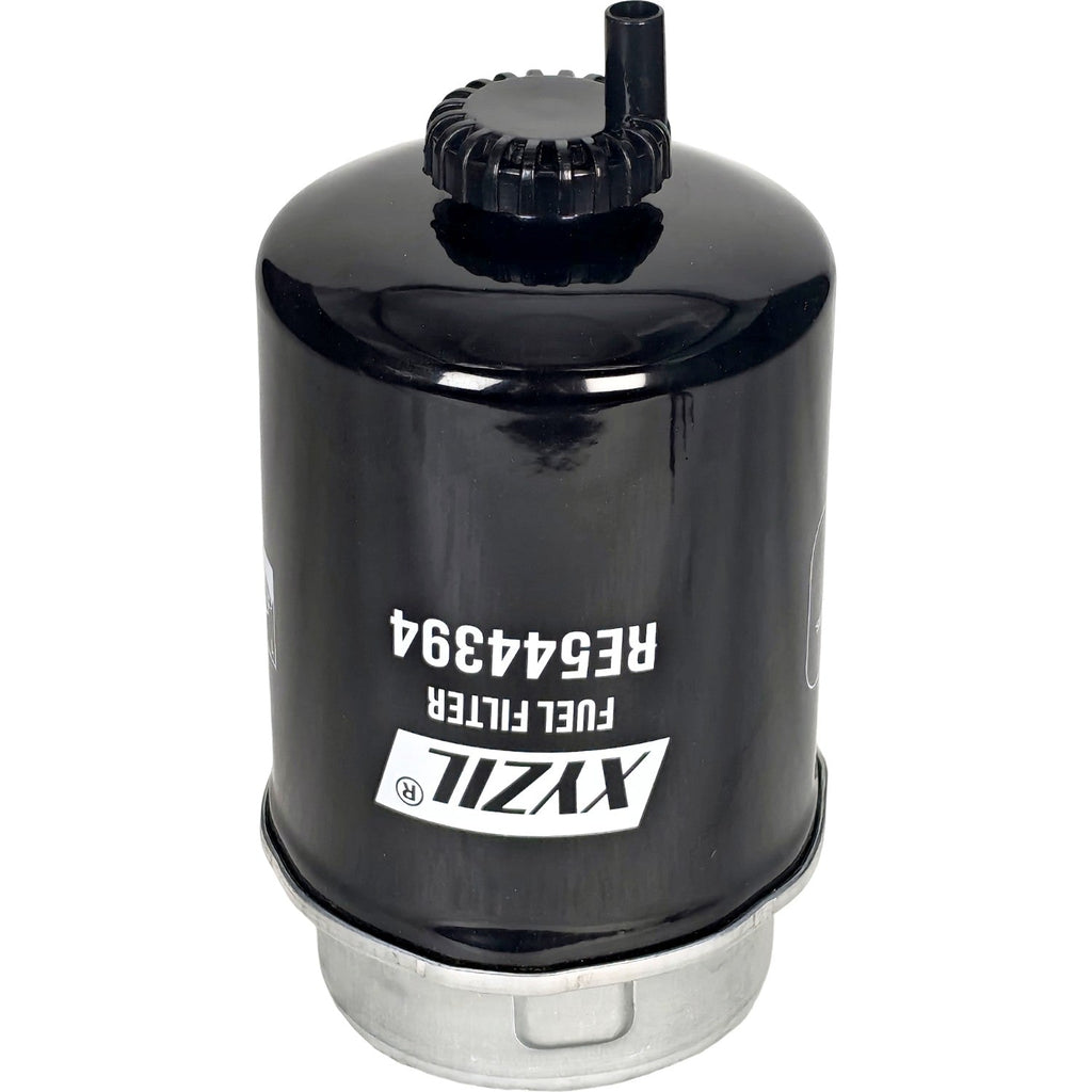 RE544394 Fuel Filter Fit John Deere Engine 4045HCP02 4045HBM02 4045HCP01