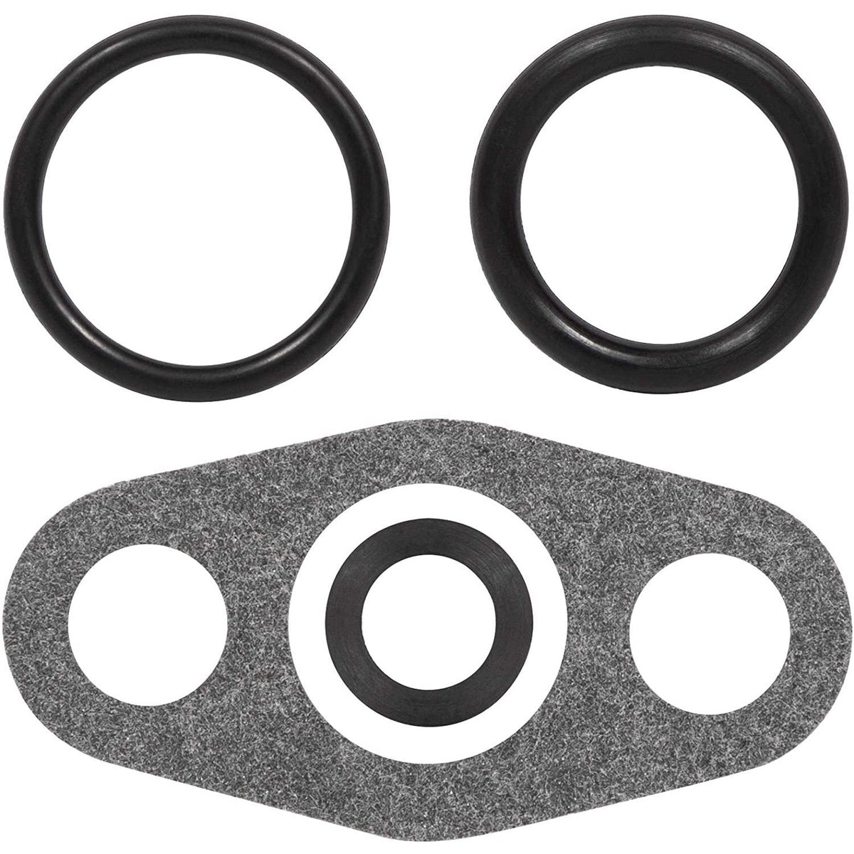 Oil Cooler Mounting Gasket Kit for International 1993-1997 DT466E 1823182C95