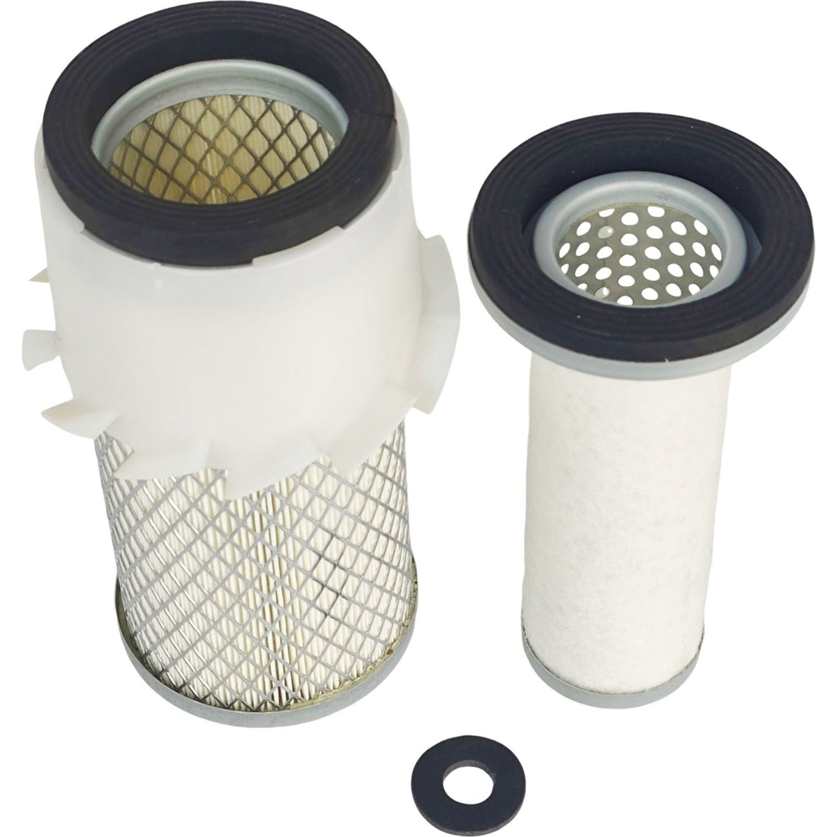 Air Filter M75144 AM108243 for John Deere 4X2 4X2 Trail 6X4 6X4 D Trail 6X4