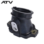 For Polaris Ranger RZR 800 Throttle Body Intake Adapter Boot 2011-2014 5413766