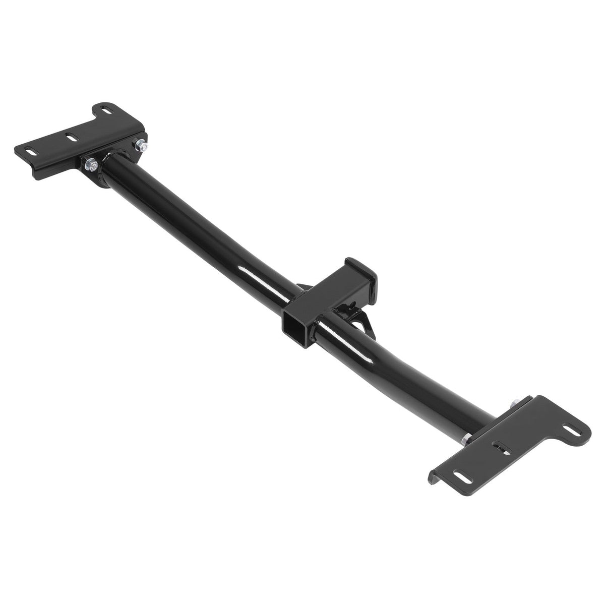 For Dodge Journey 09-20 Class 3 Trailer Hitch Receiver Rear Bumper Towing 2"