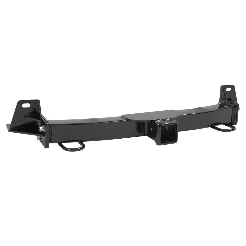 Front Trailer Hitch 2 Inch Receiver Square For Toyota Tacoma 2016-2023 3500LBS