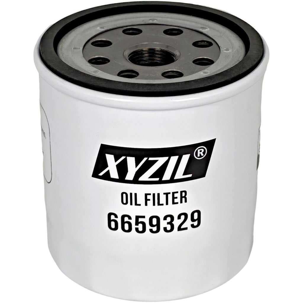 Oil Filter 94217272 for Isuzu Engine C223 C240 DA220 4JC1 4JG2 4BG1T AA4JG1TPC