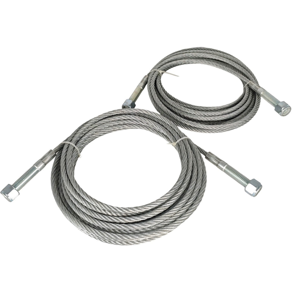 N374 SP-7529-89 Equalizer Cable Fit for Rotary Lift SPO10 2 Post SP7529-89