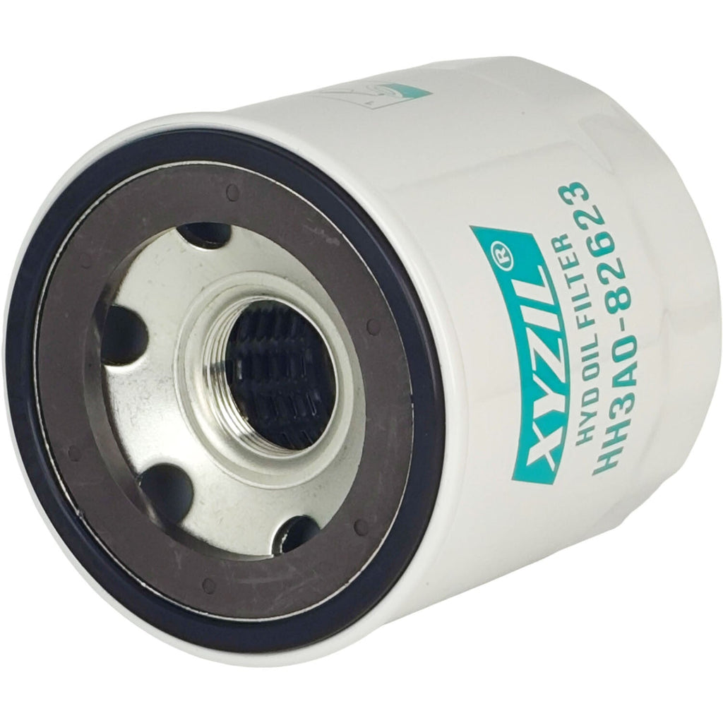 Maintenance Filter Kit Fit for Kubota HST L3700SU L2501H L3800H L3400DT Tractor