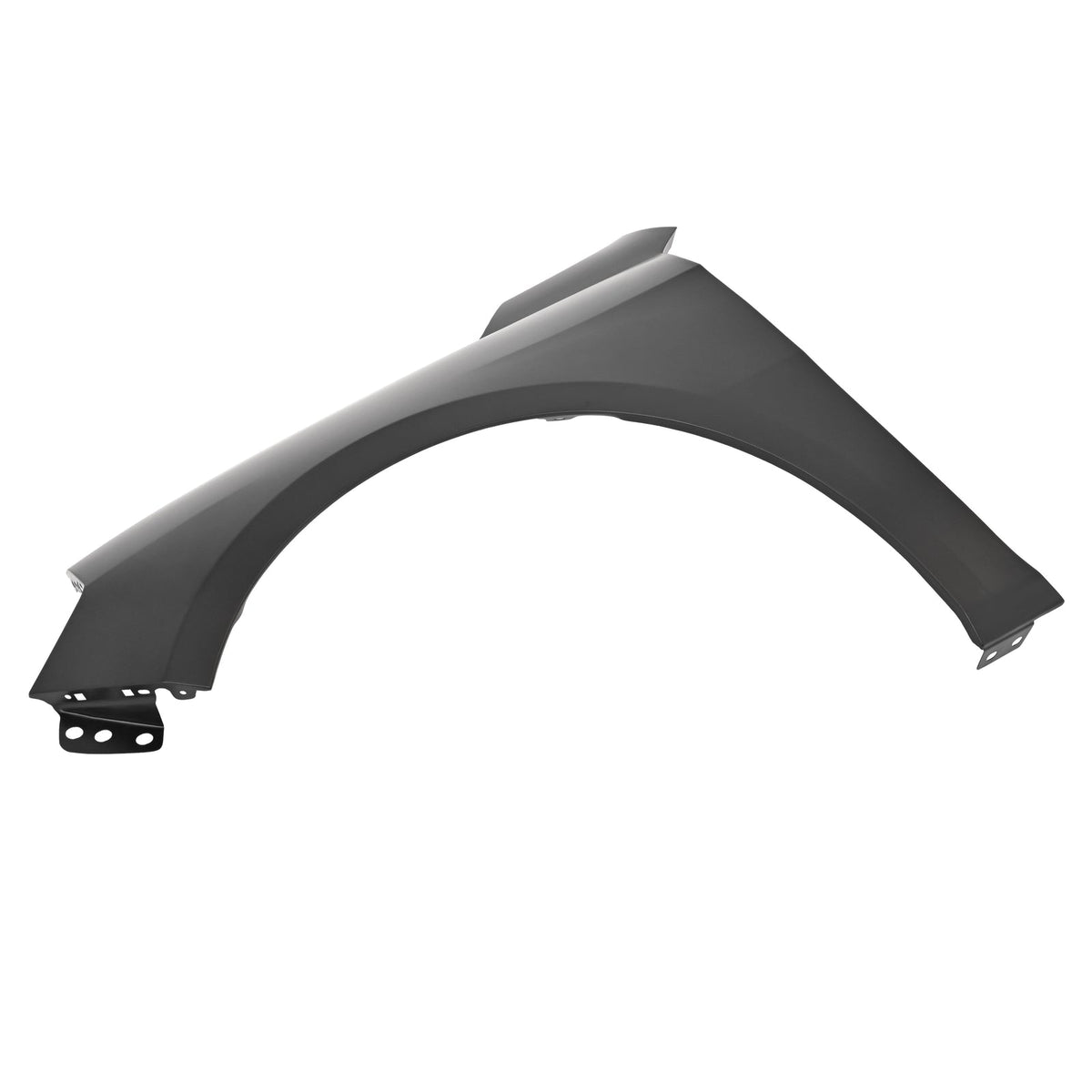 Fender For Chevrolet Malibu 2016-2023 #84029562 Front Driver Left Side Steel LH