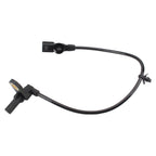 2ABS Wheel Speed Sensor Rear Right Left Fit Infiniti Q50 2014-2022 Q60 2017-2020