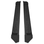 Running Boards Side Steps Pedal Nerf Bars Fit For Ford Bronco 2 Door 2021-2024