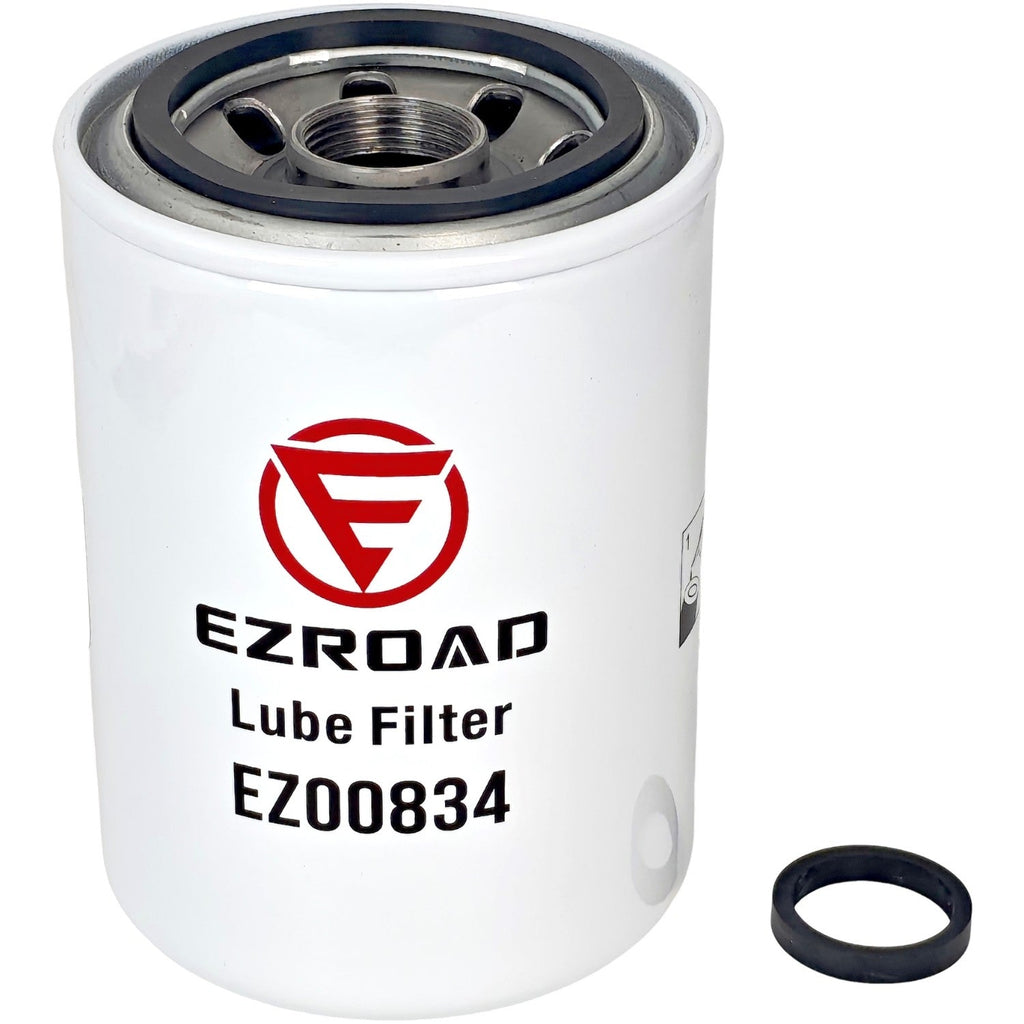 Lube Filter P558616 51602 Fit Case IH 550E 550G Long Track Crawler Tractor