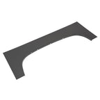 Bed Wheel Arch Repair Panel Right For Chevy Silverado 1500/2500/3500 2007-2014