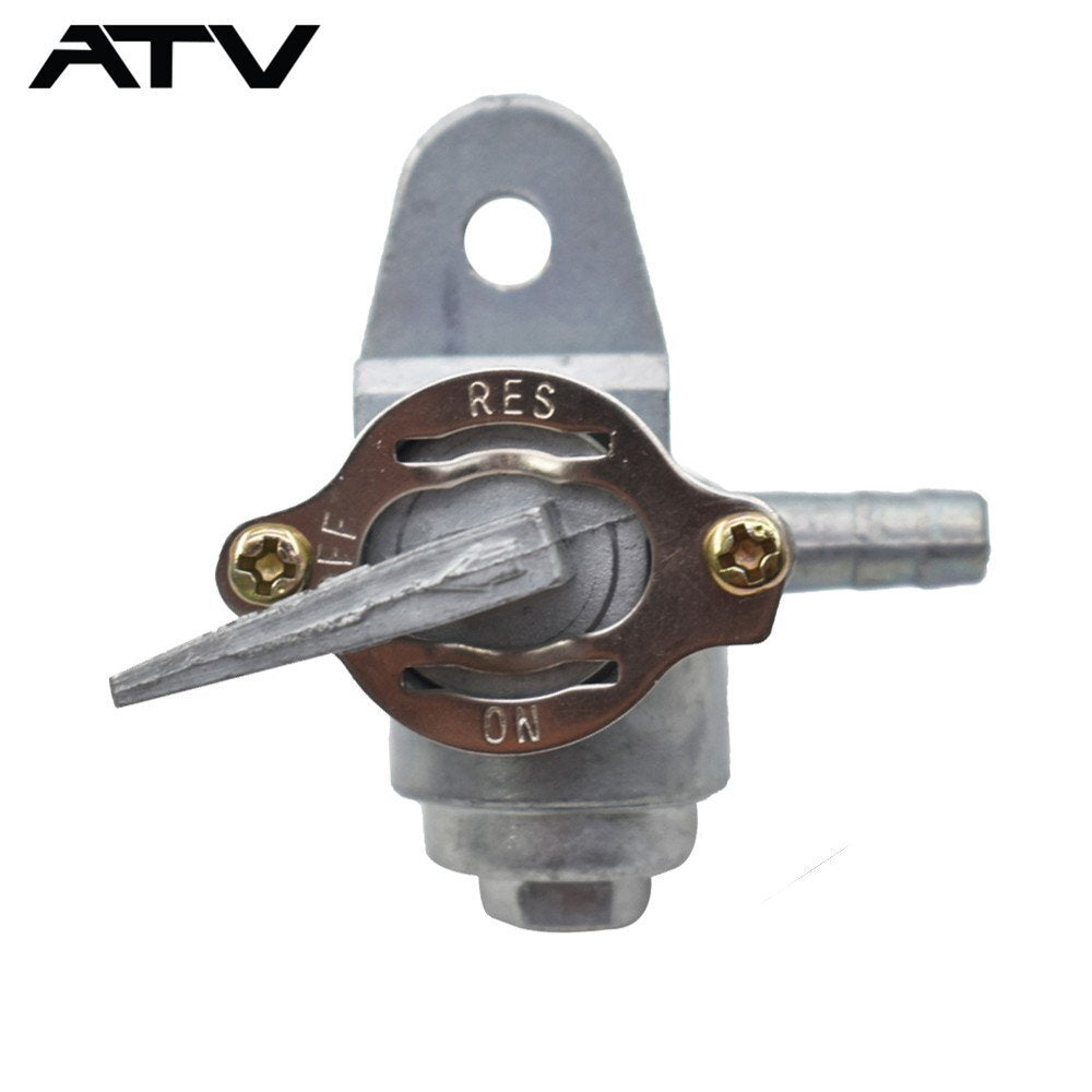 For POLARIS Petcock Fuel Switch Valve PREDATOR OUTLAW SCRAMBLER SPORTSMAN 50 90