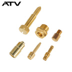 Carburetor Repair Kit For 1996 - 1999 Polaris Xplorer 300 4x4 Carb Repair