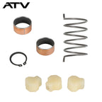 Clutch Rebuild Kit 49094-1084 For Kawasaki Mule 3000 KAF620G 2001-2008