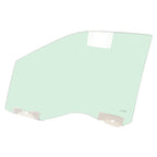 Fits Ford F-150 2015-2024/F-350 2017-2024 Left Front Door Window Tempered Glass