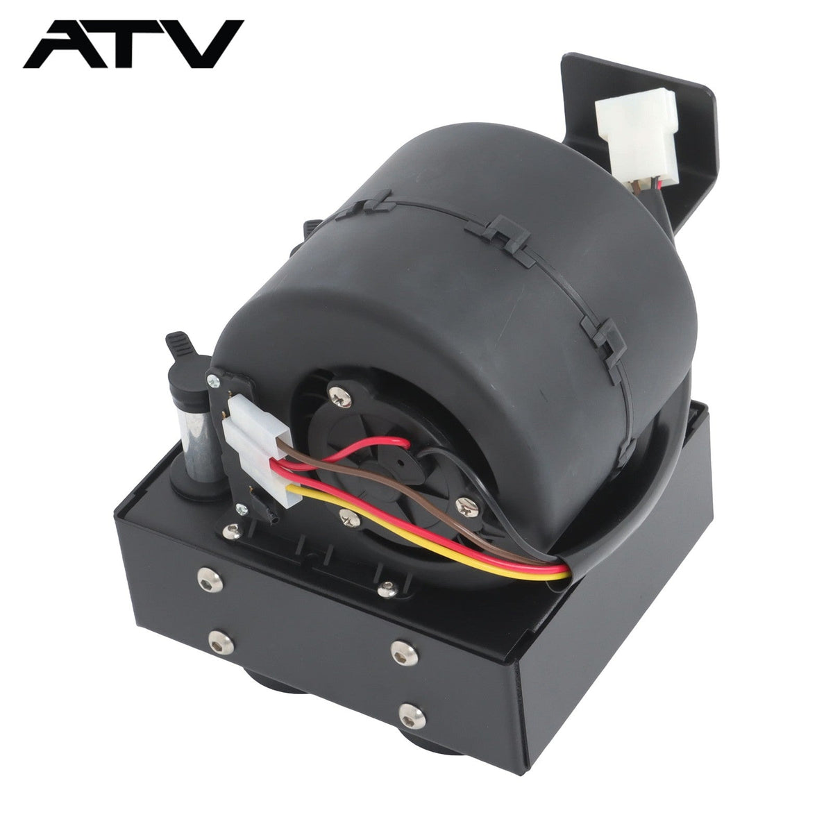 2018-2022 SSHK185-01 Cab Heater Kit with Defrost For Polaris Ranger XP 1000