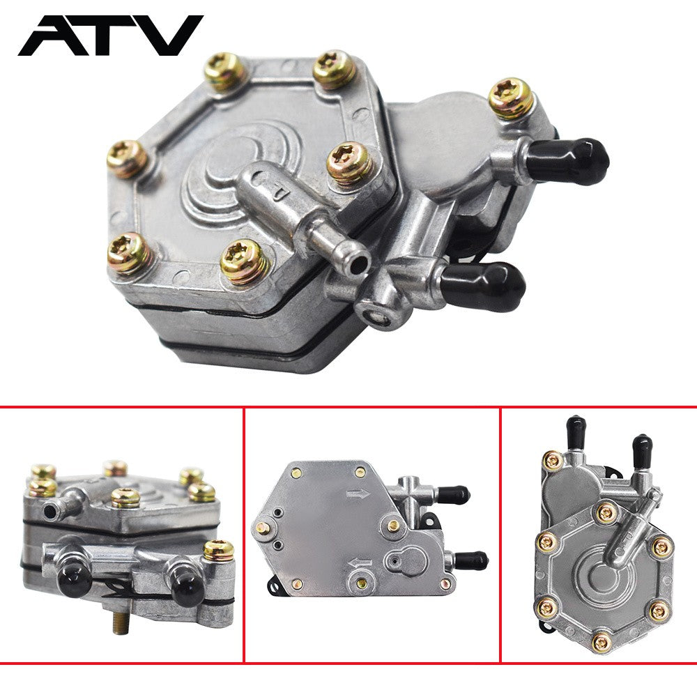 For Suzuki King Quad Quadrunner 250 Fuel Pump LTF250 LTF300 LT125 LT185 LTF230