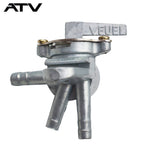 For POLARIS Petcock Fuel Switch Valve PREDATOR OUTLAW SCRAMBLER SPORTSMAN 50 90