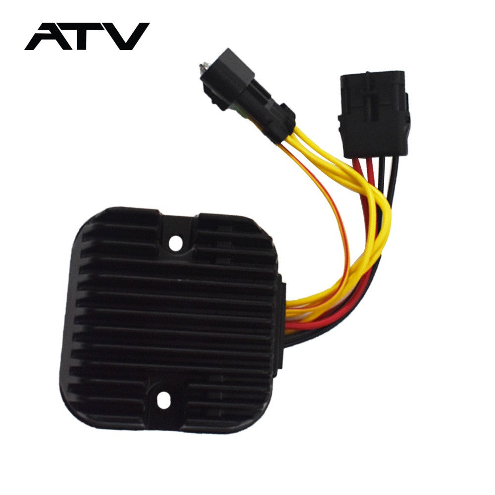 4012384 4011925 Voltage Regulator Rectifier For Polaris 2007-2009 Ranger 500 700
