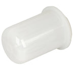 Fit for Kubota Fuel Filter Bowl & Spring L3540 L3600 L3940 L4240 L4200 L4310