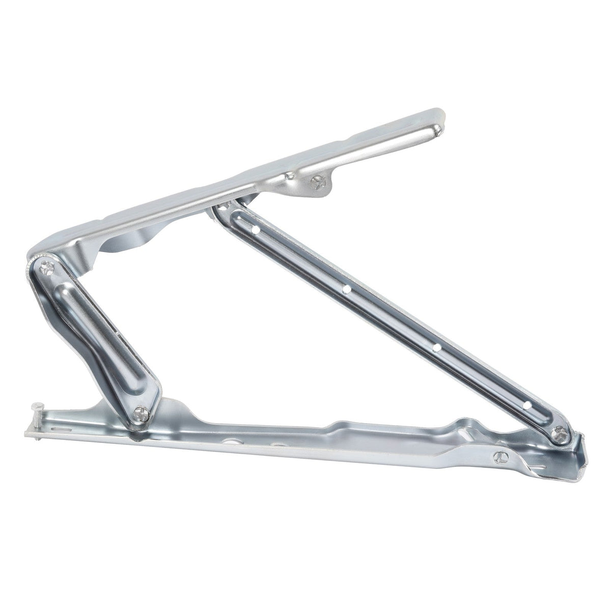 For 1982-1992 Chevy Camaro & Pontiac Firebird Trans Am Hood Hinge Left & Right