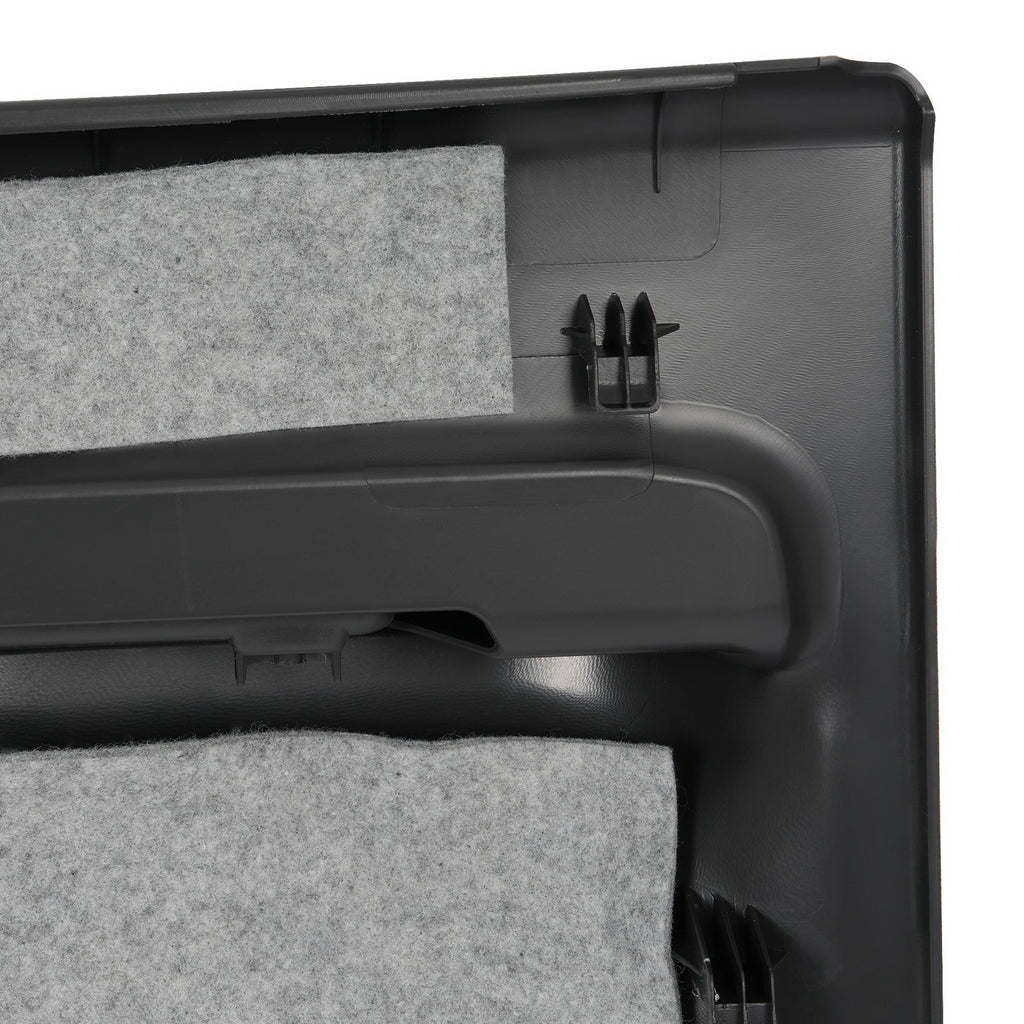For Chevrolet Kodiak /GMC Topkick C4500 2003-09 Driver Door Interior Trim Panel