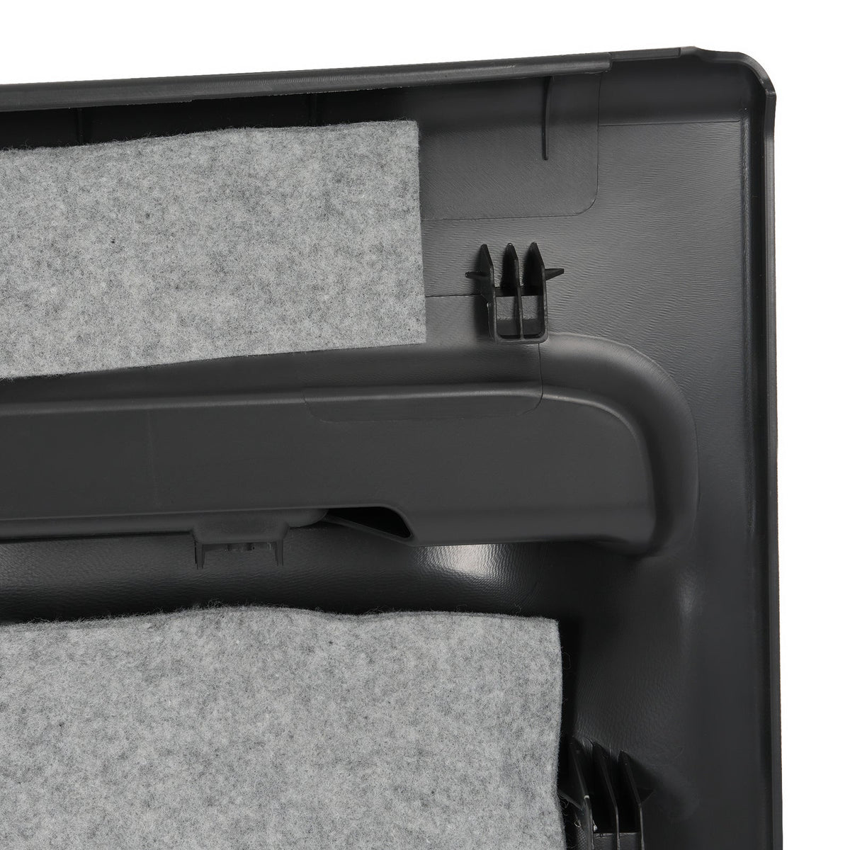 For Chevrolet Kodiak /GMC Topkick C4500 2003-09 Driver Door Interior Trim Panel
