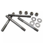 4Pcs Gimbal Housing Stud 4.25" MerCruiser Alpha Gen II, Bravo 1 2 3 16-818834