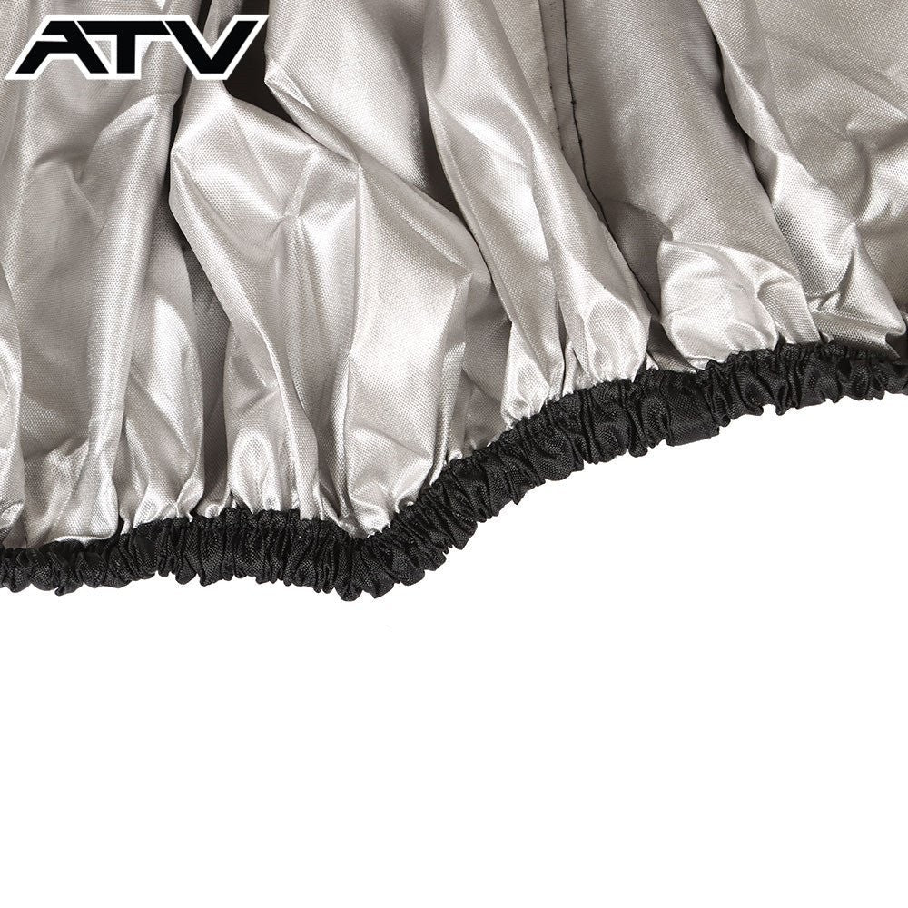 For Kawasaki Teryx 750 800 US Utility Vehicle Storage Cover Waterproof