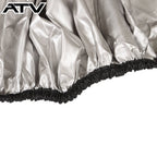 For Kawasaki Teryx 750 800 US Utility Vehicle Storage Cover Waterproof
