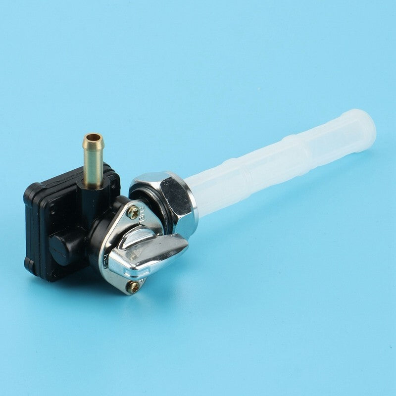 Fit for Harley FLST FXST FLT FXD 1995-2001 Fuel Valve Petcock Male Thread US