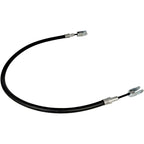 Parking Brake Cable D126606 for Case 580C 580D 580E 580SD Super-D, 580SE Super-E