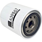 Fuel Filter A39867 Fit Case 350 Series 455B W11 DH5 26 Series 33S 35 w/O-Rin