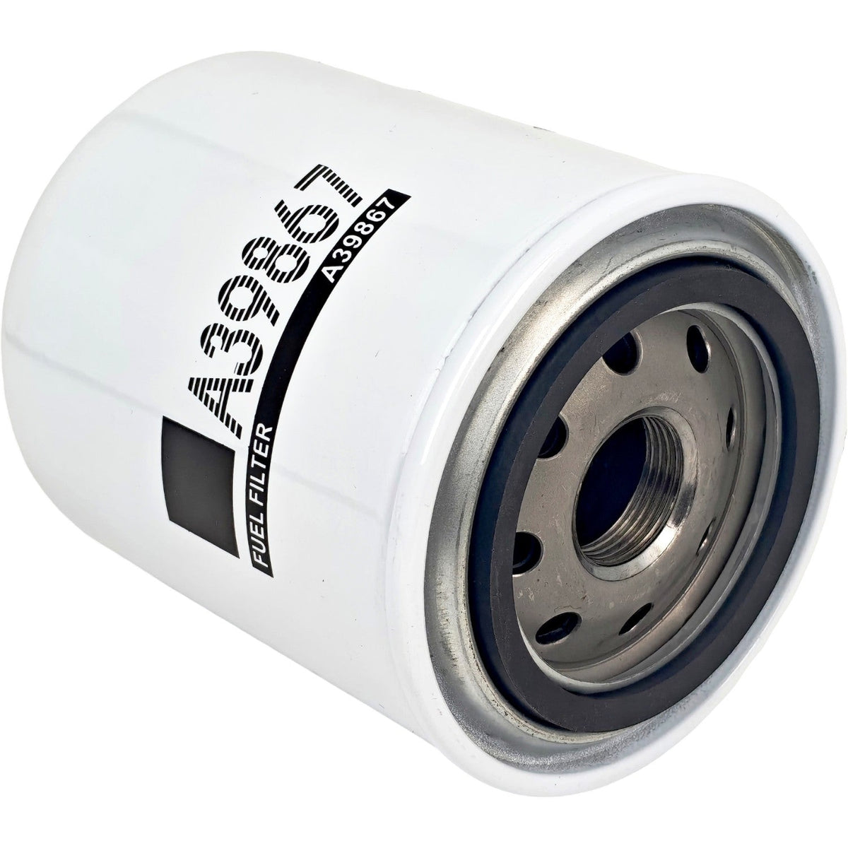 Fuel Filter A39867 Fit Case 350 Series 455B W11 DH5 26 Series 33S 35 w/O-Rin